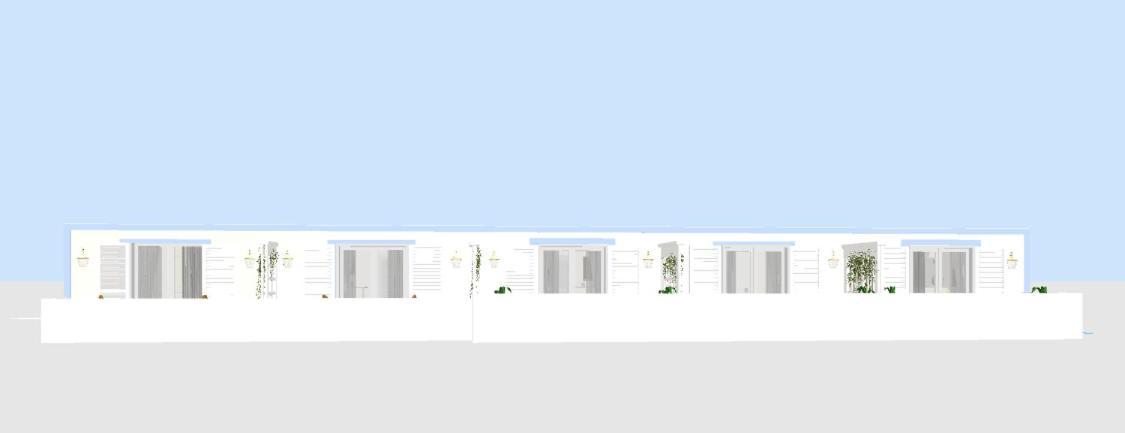 Maridea Casa Vacanza- Le Alcove Sul Mare Suites Ponza Extérieur photo
