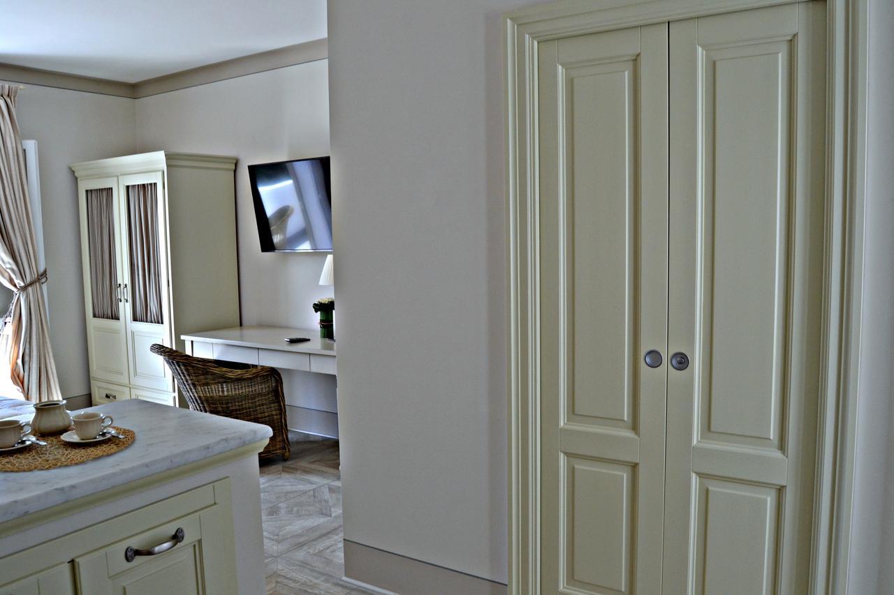 Maridea Casa Vacanza- Le Alcove Sul Mare Suites Ponza Extérieur photo